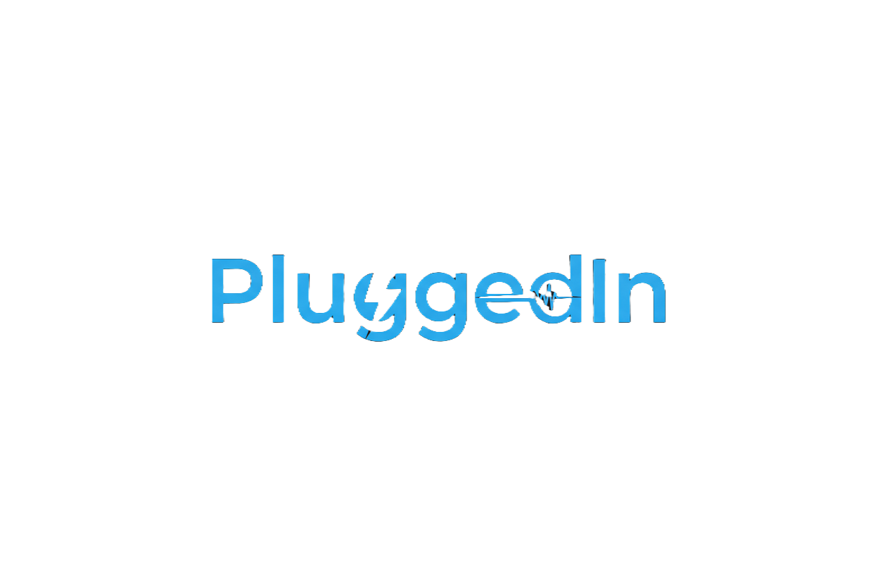 PluggedIn